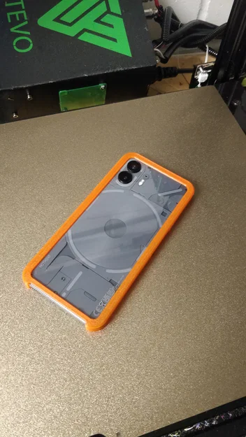 Tự in ốp lưng bảo vệ siêu cá tính cho Nothing Phone (2) - Image 8