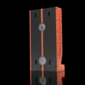 Khay đựng pin nam châm dung lượng lớn (Large Capacity Magnetic Battery Holder) - Thumbnail 3