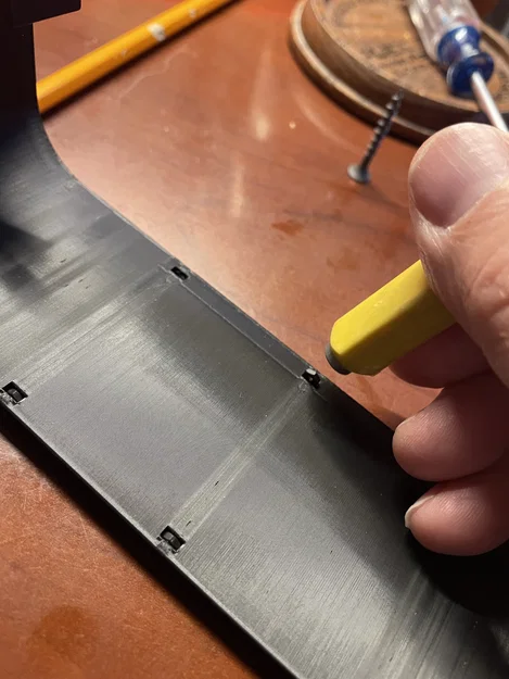 Khay đựng pin nam châm dung lượng lớn (Large Capacity Magnetic Battery Holder) - Image 4