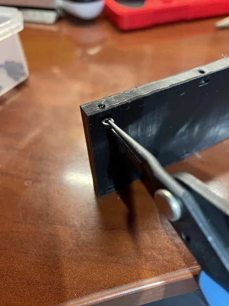 Khay đựng pin nam châm dung lượng lớn (Large Capacity Magnetic Battery Holder) - Image 5