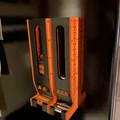 Khay đựng pin nam châm dung lượng lớn (Large Capacity Magnetic Battery Holder) - Thumbnail 7