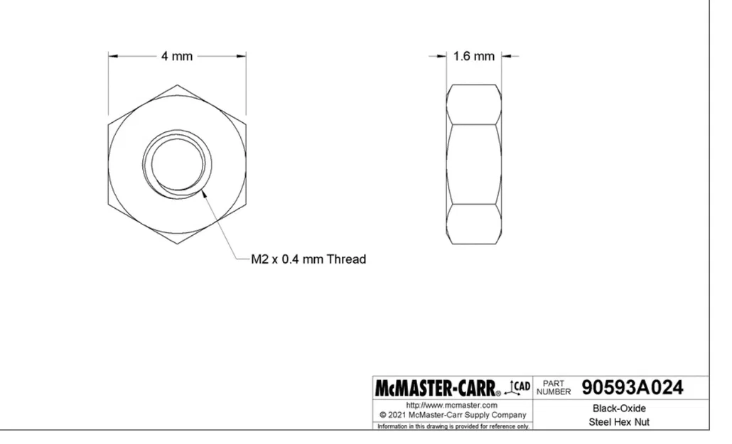 Khay đựng pin nam châm dung lượng lớn (Large Capacity Magnetic Battery Holder) - Image 8