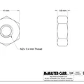 Khay đựng pin nam châm dung lượng lớn (Large Capacity Magnetic Battery Holder) - Thumbnail 8