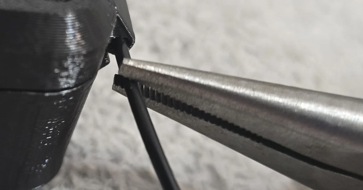 Hộp lưu trữ pin cúc áo (battery storage box) - Image 2