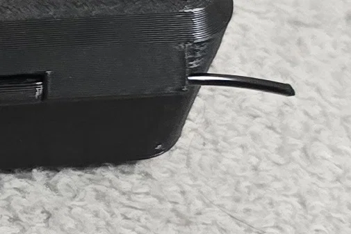 Hộp lưu trữ pin cúc áo (battery storage box) - Image 3