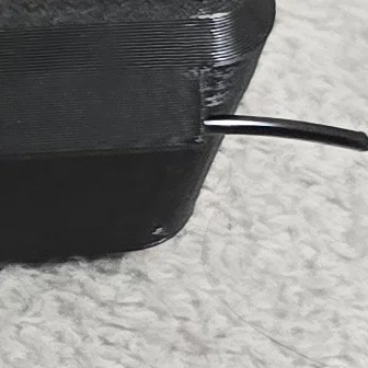 Hộp lưu trữ pin cúc áo (battery storage box)