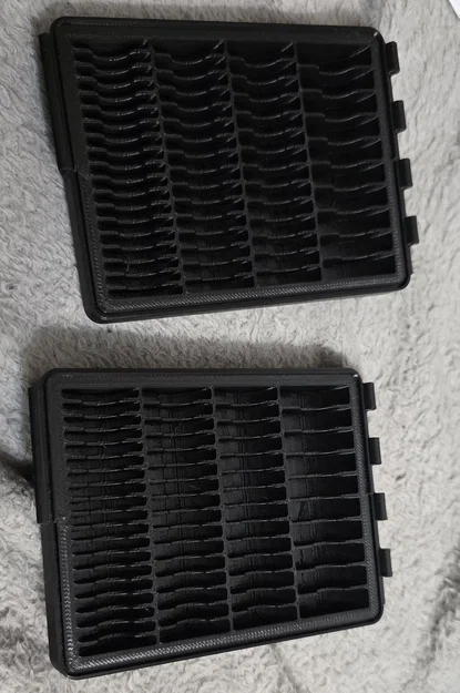 Hộp lưu trữ pin cúc áo (battery storage box) - Image 5