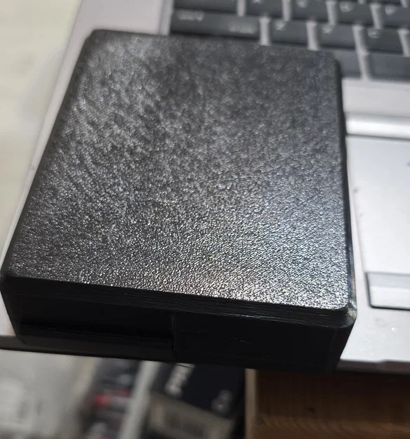 Hộp lưu trữ pin cúc áo (battery storage box) - Image 6