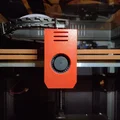 Nắp đậy đầu in cứng cáp (Toolhead Cover) cho máy in 3D Creality K1 Max - Thumbnail 3