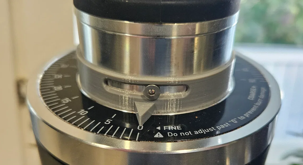 DF54 True Zero Indicator (Chỉ báo true zero cho DF54) - Image 1