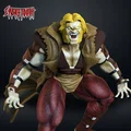 Mô hình in 3D Sabretooth - Nhân vật huyền thoại từ vũ trụ X-Men - Thumbnail 1