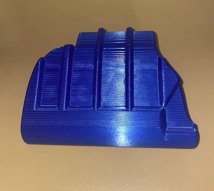 Dụng cụ hỗ trợ kê và tách ngón tay khi sơn móng - In 3D tiện ích - Image 2