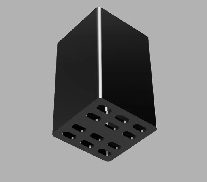 Chậu Treo Hồ Cá (Hanging Aquarium Pot) - Image 1