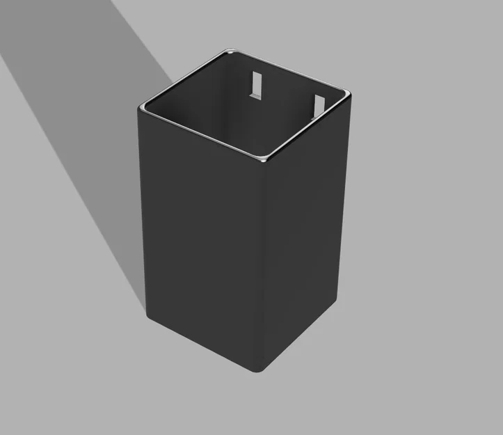 Chậu Treo Hồ Cá (Hanging Aquarium Pot) - Image 2