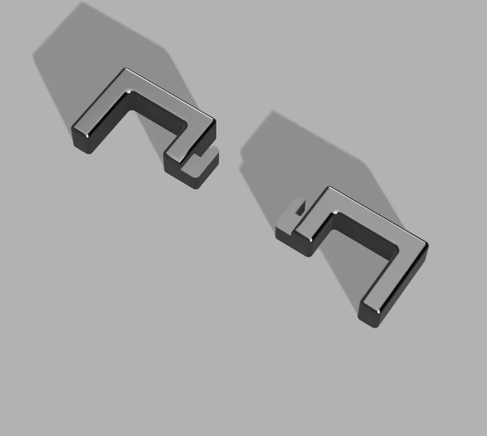 Chậu Treo Hồ Cá (Hanging Aquarium Pot) - Image 3