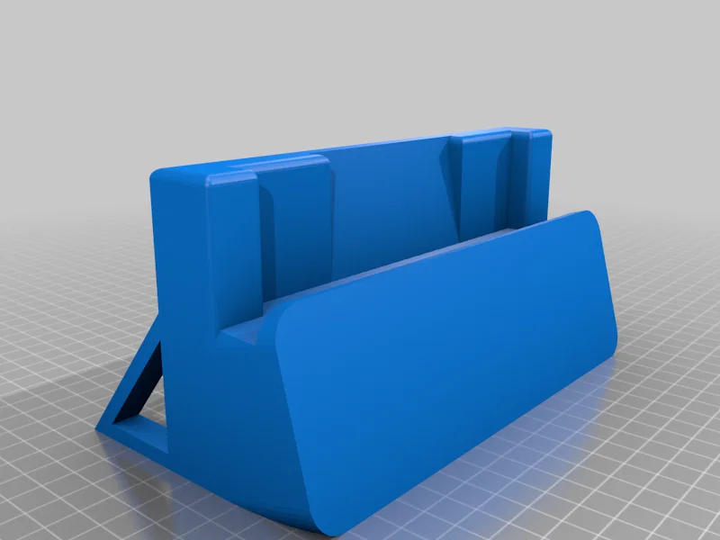 Kệ Now Playing cho đĩa Vinyl (kèm CD & Cassette) - Image 6