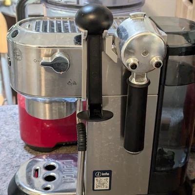 Giá đỡ Tamper/Portafilter cho Delonghi Dedica 885