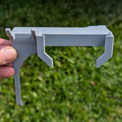 Giá đỡ Tamper/Portafilter cho Delonghi Dedica 885