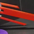 Bộ sưu tập kiếm Ateles Swords cho mô hình Dummy 13 - Thumbnail 6