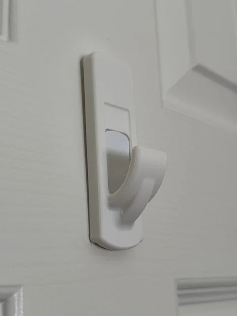 Móc Command thay thế (Loại lớn, 5lb) - Image 3