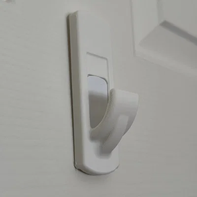 Móc Command thay thế (Loại lớn, 5lb)