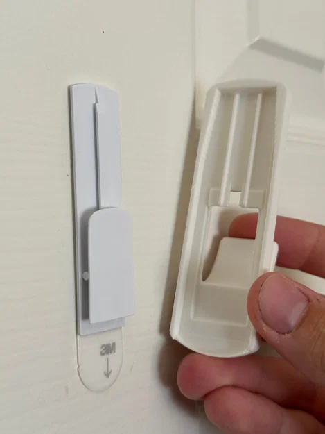 Móc Command thay thế (Loại lớn, 5lb) - Image 4