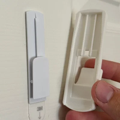 Móc Command thay thế (Loại lớn, 5lb)