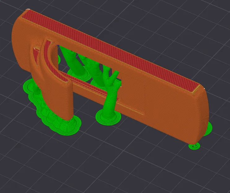 Móc Command thay thế (Loại lớn, 5lb) - Image 5