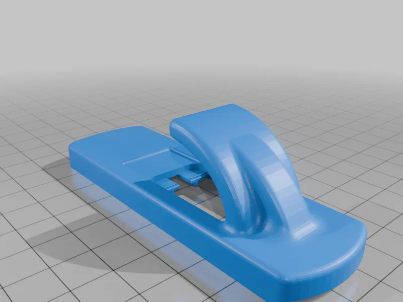 Móc Command thay thế (Loại lớn, 5lb) - Image 6