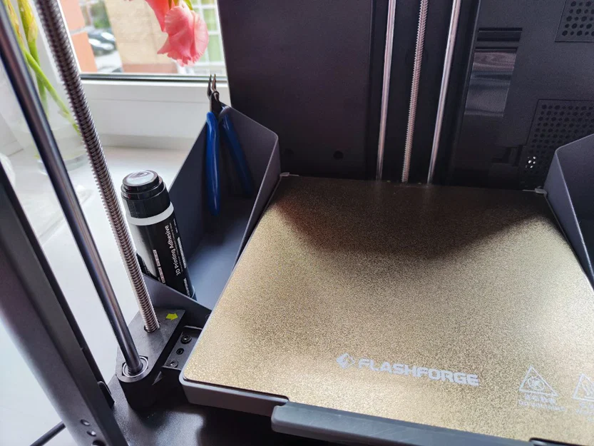 Khay dụng cụ cho Flashforge Adventurer 5M (Tool trays) - Image 1