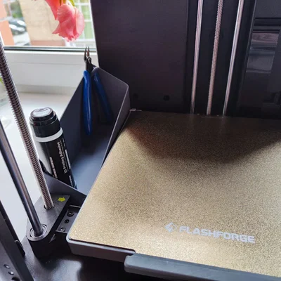 Khay dụng cụ cho Flashforge Adventurer 5M (Tool trays)