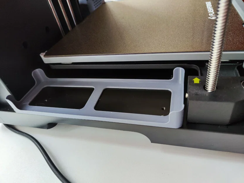 Khay dụng cụ cho Flashforge Adventurer 5M (Tool trays) - Image 3