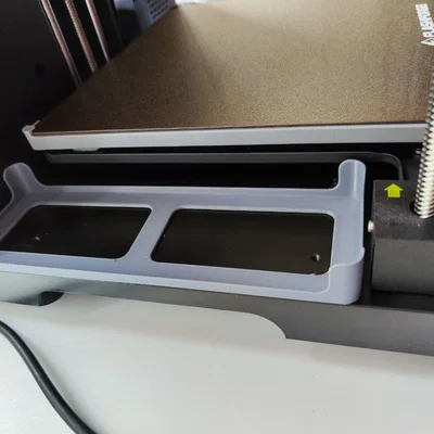 Khay dụng cụ cho Flashforge Adventurer 5M (Tool trays)