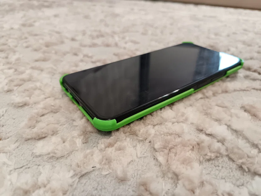 Ốp lưng 3D cho Honor 90 Smart - Tự thiết kế và in tại nhà - Image 1