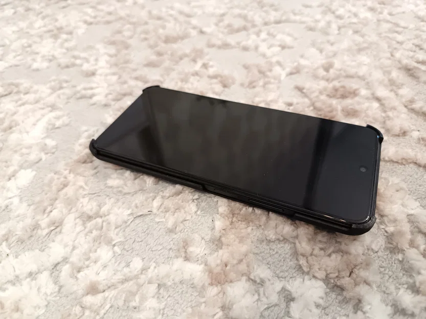 Ốp lưng 3D cho Honor 90 Smart - Tự thiết kế và in tại nhà - Image 3