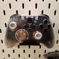 Ngàm treo tay cầm Skadis T-Clip (Skadis T-Clip Controller mount) - Thumbnail 2
