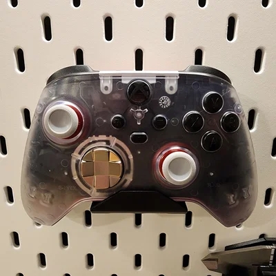 Ngàm treo tay cầm Skadis T-Clip (Skadis T-Clip Controller mount)