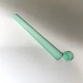 Ống đựng điếu thuốc tiện lợi có nắp vặn (3D Printing Model) - Thumbnail 1
