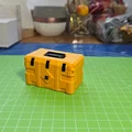 Hộp lootbox Counter Strike (CS2 Kilowatt Case) để in 3D - Thumbnail 7