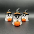WitchyBoo - Halloween - Thumbnail 2