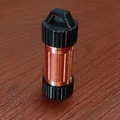 Hộp Đựng EDC Dạng Viên Nang (EDC Capsule Container) - Thumbnail 2