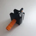 Ê-tô mini (mini vise) in 3D – không vít, không keo - Thumbnail 6