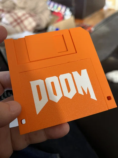 Bộ lót ly hình đĩa mềm (Floppy disk coasters) - Image 3