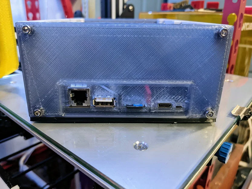 Case cho BTT Octopus V1.1 - Image 3