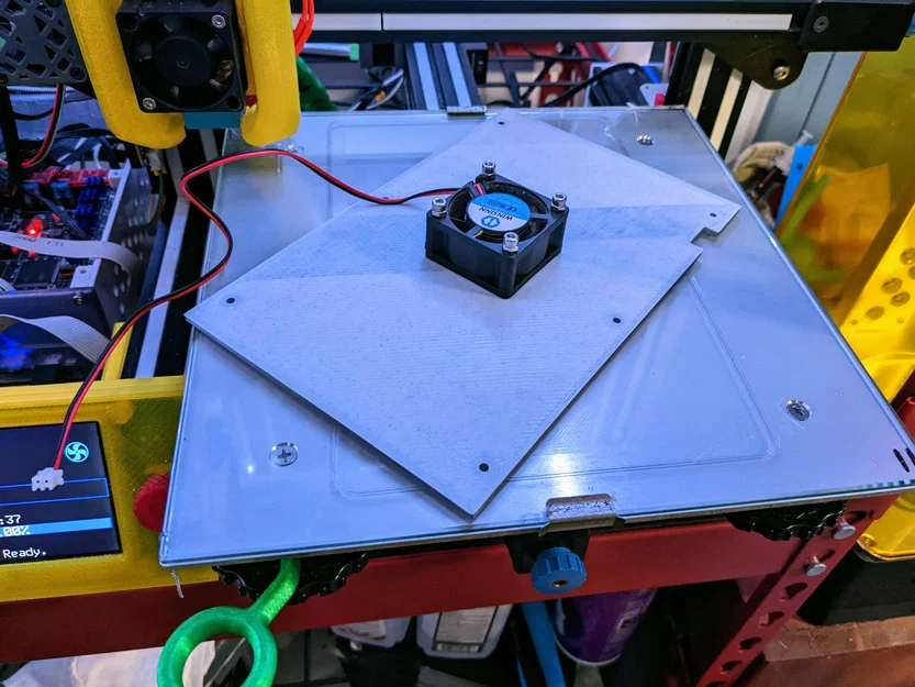 Case cho BTT Octopus V1.1 - Image 4