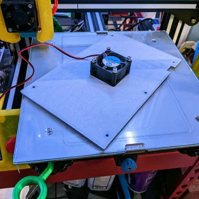 Case cho BTT Octopus V1.1