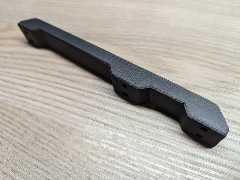 Stealth Press Tip Holder (Giá giữ đầu mỏ hàn cho Stealth Press) - Image 3