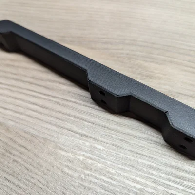 Stealth Press Tip Holder (Giá giữ đầu mỏ hàn cho Stealth Press)