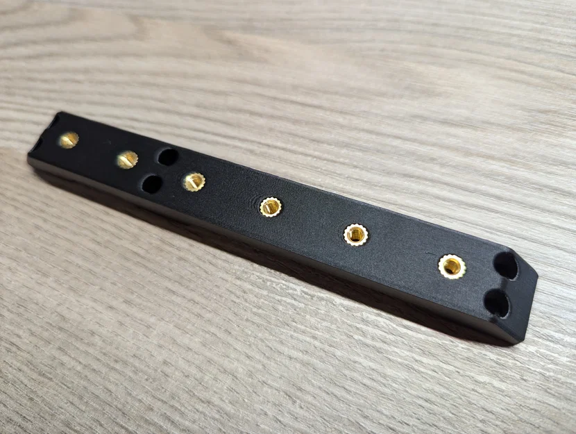 Stealth Press Tip Holder (Giá giữ đầu mỏ hàn cho Stealth Press) - Image 4