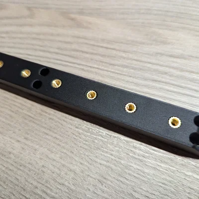 Stealth Press Tip Holder (Giá giữ đầu mỏ hàn cho Stealth Press)